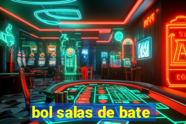 bol salas de bate-papo